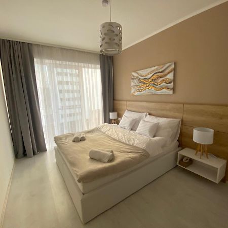 Renko Apartman Miskolc Eksteriør billede